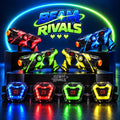 BEAM RIVALS Neon™ Laser Tag Battle Set